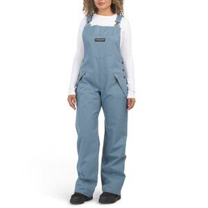 AIRBLASTER Thunder Freedom Stretch Waterproof Ski Bib